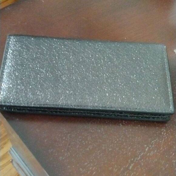 Halston Wallet  - Picture 7 of 7